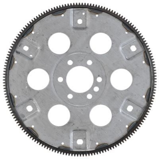 Starterkranz - Flexplate  Chevy SB + BB bis 1985  168T